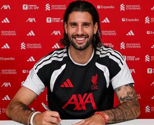 حتى عام 2031.. ليفربول يمدد عقد سوبوسلاي بعد الاتفاق على كافة التفاصيل  