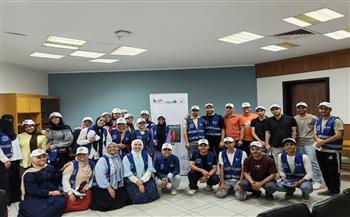 برعاية صندوق “قادرون باختلاف”.. انطلاق برنامج Best Buddies Egypt في 25 محافظة لتعزيز دمج الأشخاص ذوي الإعاقة