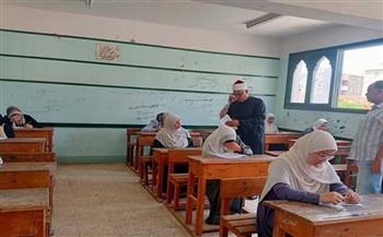 غدًا.. انطلاق امتحانات الدور الثاني لصفوف النقل بجميع المراحل بالمعاهد الأزهرية