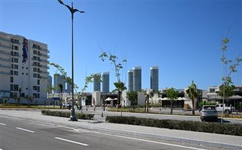 العلمين الجديدة.. من رمال الصحراء إلى مدينة تنبض بالحياة وتنافس المدن العالمية