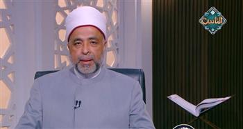 هل يرث الحفيد إذا توفي والده قبل الجد؟.. أمين الفتوى يجيب