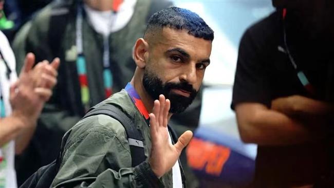 تقارير.. محمد صلاح يوافق على اللعب في بشكتاش مقابل 10 مليون يورو