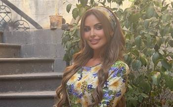 مي سليم تكشف كواليس «عيلة بتعمل عمايل».. صور جديدة تشوق الجمهور للمسلسل