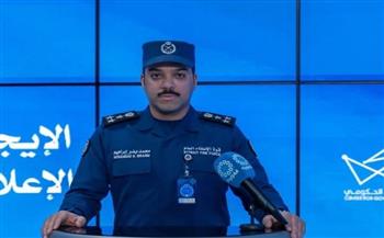 الكويت: السيطرة على حريقين جنوب البلاد اندلعا جراء الهجمات الإيرانية