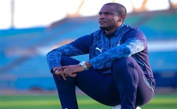 السيرة الذاتية لرولاني موكوينا المدير الفني الجديد لفريق بيراميدز