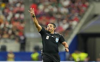 كأس العالم 2026.. تعرف على حكم مواجهة إنجلترا أمام فرنسا
