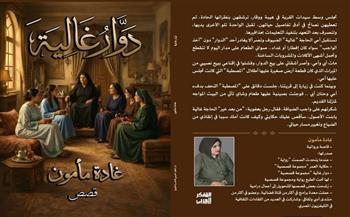 الأربعاء.. بيت السناري يستضيف ندوة لمناقشة المجموعة القصصية "دوّار غالية"