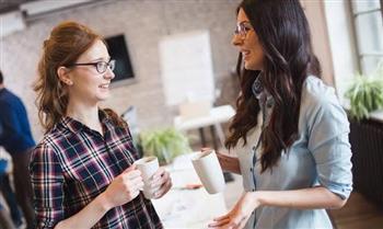 كيف تساعد فترات الراحة للمرأة العاملة على زيادة الإنتاجية؟