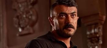 أحمد العوضي يشارك  جمهوره مشاهدة «شمشون ودليلة» في إحدى دور العرض