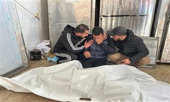 استشهاد فلسطيني متأثرا بإصابته برصاص الاحتلال الإسرائيلي شرق رام الله