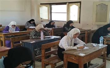 انطلاق امتحانات الدور الثاني لصفوف النقل بالمنطقة الأزهرية في شمال سيناء