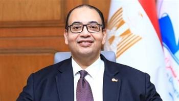رئيس جامعة كفر الشيخ: نعزز مكانتنا البحثية محليا ونتجه بقوة نحو المنافسة الإقليمية والدولية
