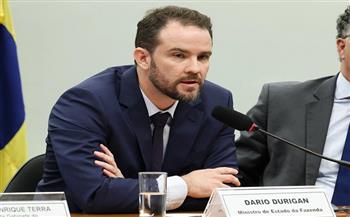 وزير المالية البرازيلي: لا نعتزم اتخاذ إجراءات انتقامية ردا على الرسوم الجمركية الأمريكية