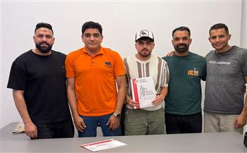 عمر ربيع ياسين يكشف كواليس إقالة والده من تدريب نادي السكة الحديد 