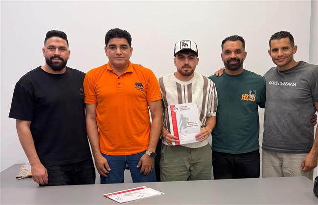 عمر ربيع ياسين يكشف كواليس إقالة والده من تدريب نادي السكة الحديد   