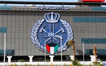الكويت: الإطفاء العام تتعامل من حريقين اندلعا في موقعين مختلفين في البلاد جراء العدوان الإيراني الآثم