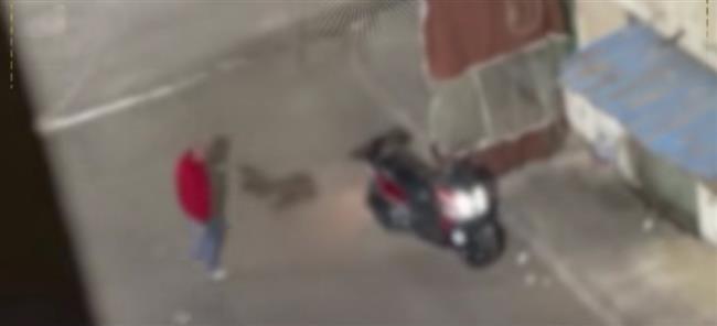 ضبط مالك مقهى بالإسكندرية بعد اتهامه بالتعدي على سيدة وأسرتها بسلاح أبيض