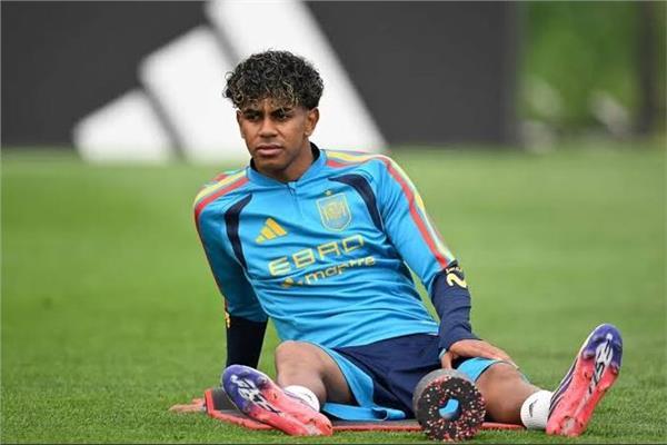 كأس العالم 2026.. تعرف على موقف لامين يامال من نهائي المونديال أمام الأرجنتين  