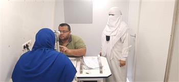 "صحة الإسكندرية": تنفيذ 185 قافلة طبية قدمت 194,850 خدمة طبية استفاد منها 76,622 مواطنًا