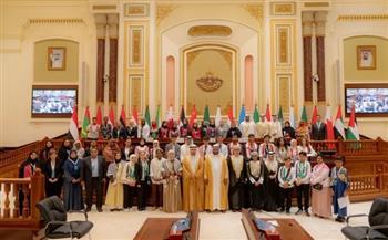 القومي للأمومة: سفراء الطفولة يمثلون مصر في البرلمان العربي للطفل بالشارقة