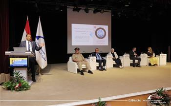 «شفرة المستقبل» بمكتبة الإسكندرية.. خبراء يناقشون دور الذكاء الاصطناعي والجينوم المصري في مواجهة التطرف