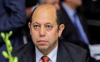 أحمد سليمان: سأتقدم بـ6 مقترحات لإدارة الزمالك بشأن شركة الكرة