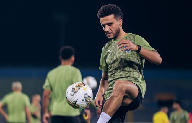 هاني سعيد: بيراميدز يستعد للموسم الجديد في تركيا  