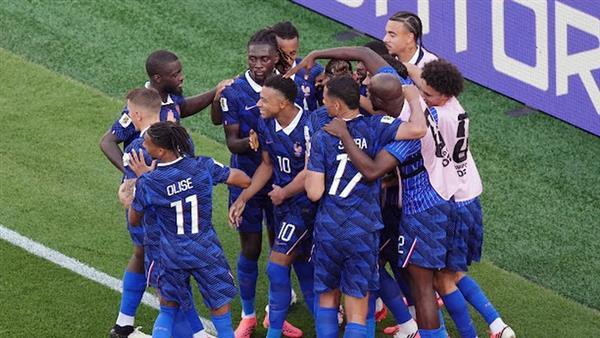 كأس العالم 2026.. فرنسا تتفوق على إنجلترا تسويقيا قبل لقاء الليلة