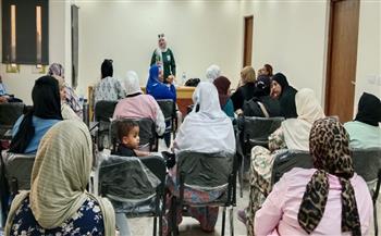 توعية وفنون بقصر ثقافة الغردقة ضمن برامج الأنشطة الصيفية 
