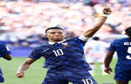 كأس العالم 2026.. مبابي الأعلى قيمة تسويقية في قمة إنجلترا وفرنسا