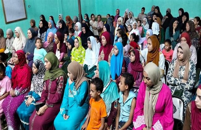 الثقافة بالمنيا تناقش سبل مواجهة الظواهر السلبية في ندوة توعوية