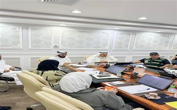 وزير الصحة الكويتي: المنظومة الصحية جاهزة للتعامل مع مستجدات الأوضاع الحالية