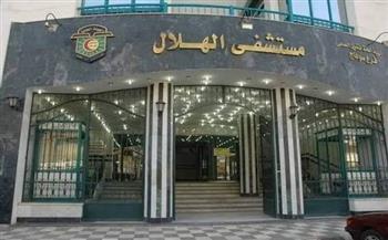 نجاح 9 عمليات زراعة قوقعة للأطفال بمستشفى الهلال للتأمين الصحي في سوهاج