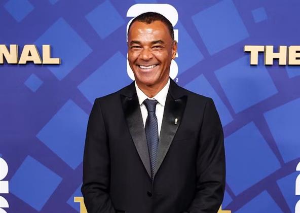 كأس العالم 2026.. حضور كافو نجم الكرة البرازيلية لنهائي المونديال  