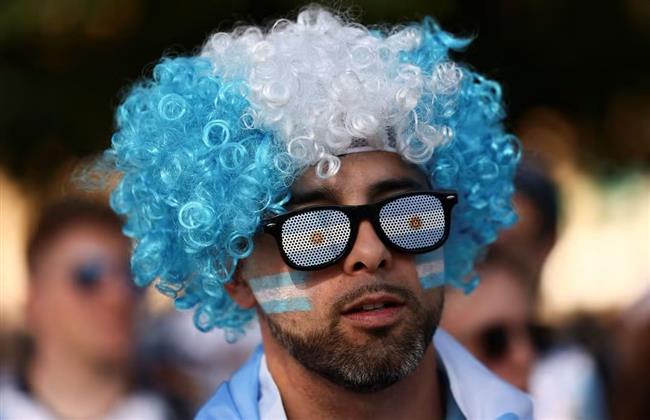كأس العالم 2026.. جماهير الأرجنتين تصنع الحدث قبل موقعة النهائي
