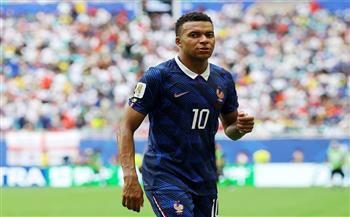 كأس العالم 2026.. مبابي يعادل رقم ميسي في صراع الهداف التاريخي للمونديال