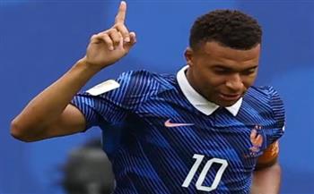 كأس العالم 2026.. مبابي يتفوق على ميسي وينفرد بصدارة هدافي المونديال تاريخياً 