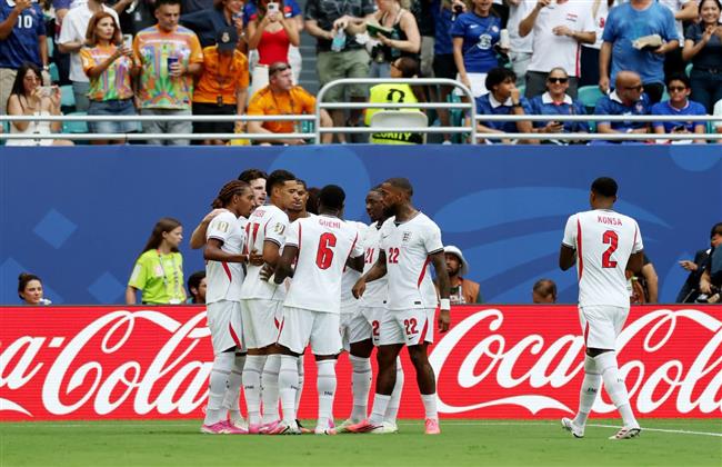 كأس العالم 2026.. احتفالات إنجليزية بحصد الميدالية البرونزية