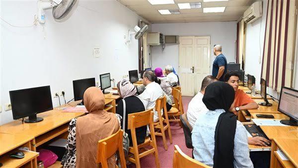 اليوم.. بدء اختبارات القدرات للقبول بعدد من الكليات