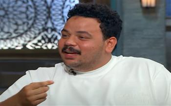 مصطفى غريب بطلاً لدراما رمضان 2027 في دور "مطرب شعبي"