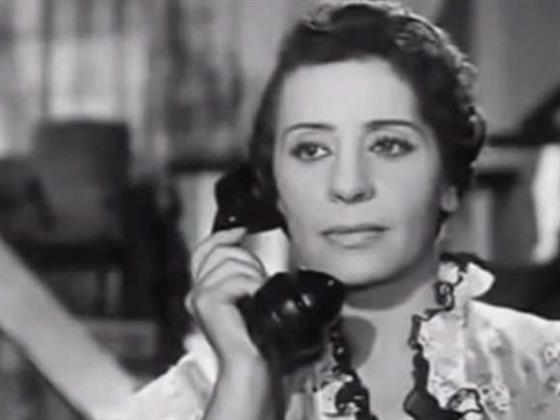 إحسان شريف.. "بنت سلطح باشا" التي أحبها الجمهور
