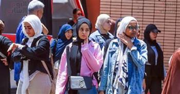 قبل إعلان نتيجة الثانوية العامة.. أخطاء يرتكبها الآباء تزيد من توتر الأبناء|خاص