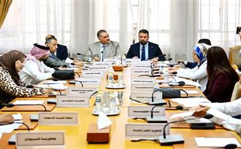 الجامعة العربية: اجتماع لفريق الخبراء المعني بمتابعة دور الإعلام العربي في التصدي لظاهرة الإرهاب