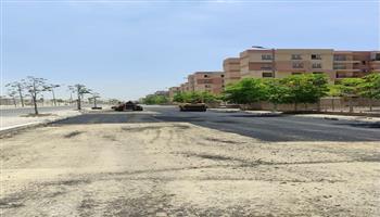 قبل إعلان مواعيد التسليم.. وزيرة الإسكان تراجع جاهزية مرافق العبور الجديدة  