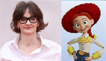 جيسي تتصدر المشهد في "Toy Story 5".. جوان كوزاك: إنها القصة التي كنت أنتظرها منذ 25 عامًا