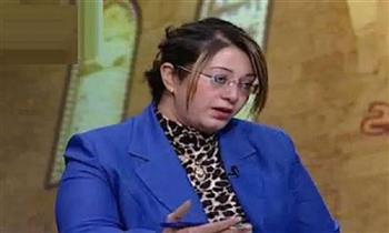 هبة البشبيشي: زيارة الرئيس إلى تنزانيا تؤكد تمسك مصر بمسارها الأفريقي وتحمل رسائل سياسية مهمة