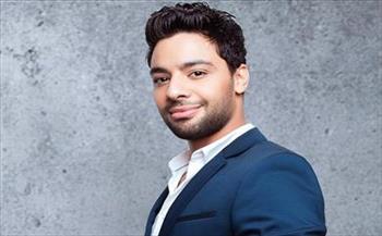 أحمد جمال يوضح حقيقة فيديو اختياره في نقابة الموسيقيين: كنت أرافق زوجتي ولم أخضع لأي اختبار