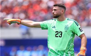 كأس العالم 2026.. أوناي سيمون يعادل رقم كاسياس قبل نهائي المونديال    