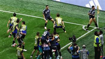 كأس العالم 2026.. الأرجنتين تحقق الفوز في جميع مبارياتها بالمونديال الحالي  