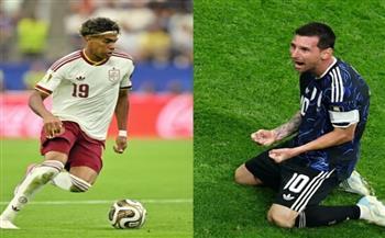 كأس العالم 2026.. القنوات الناقلة لمواجهة إسبانيا والأرجنتين في نهائي المونديال